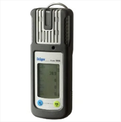 Máy đo khí đa chỉ tiêu dräger x am 5600